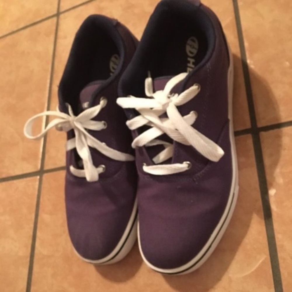 Heelys for women